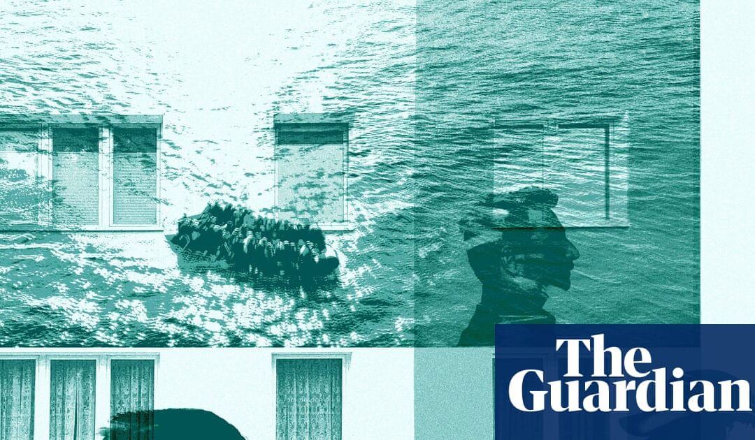 Thursday briefing: What happens after an asylum hotel closes? | Immigration and asylum