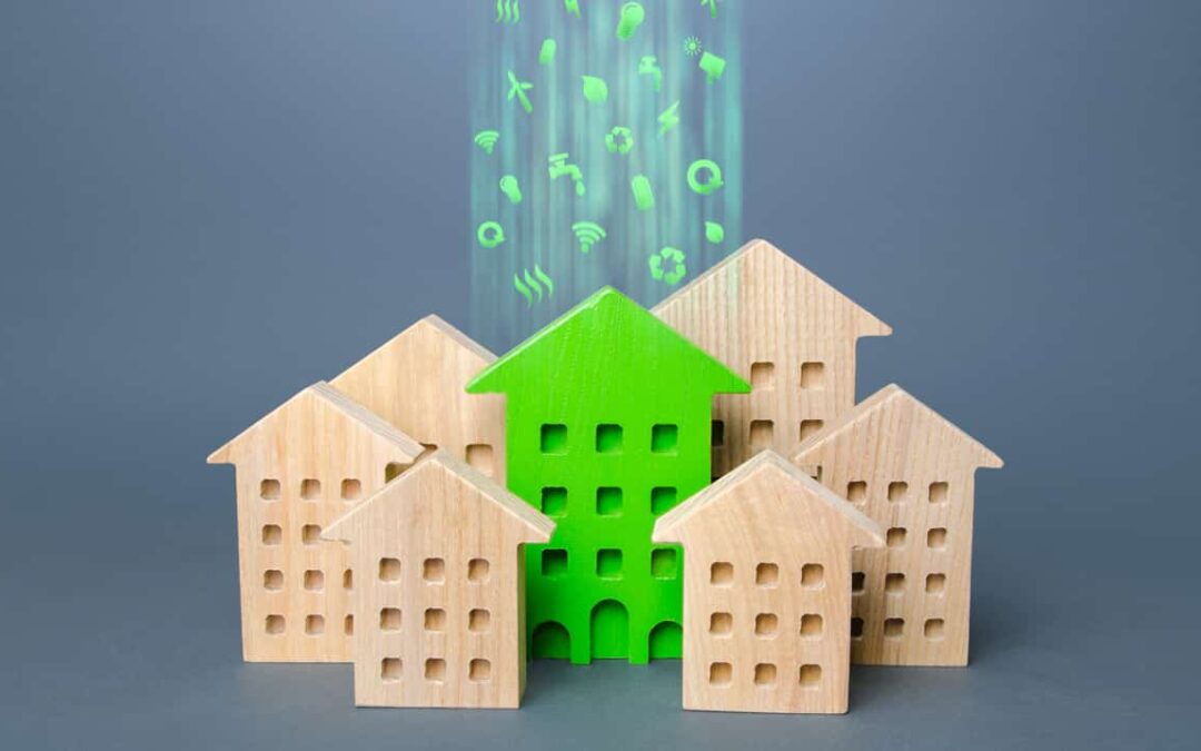 Net Zero Carbon Housing: A Guide